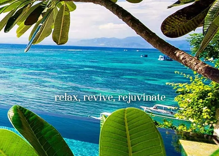 Biru Villa