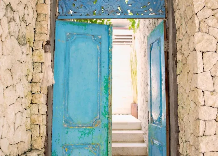 Biru * Nusa Lembongan (Bali)