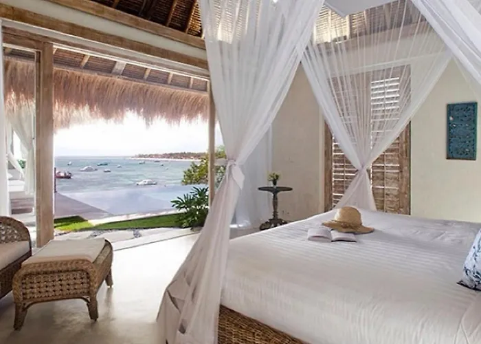 Biru * Nusa Lembongan (Bali)
