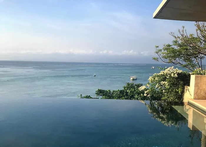 Biru Villa